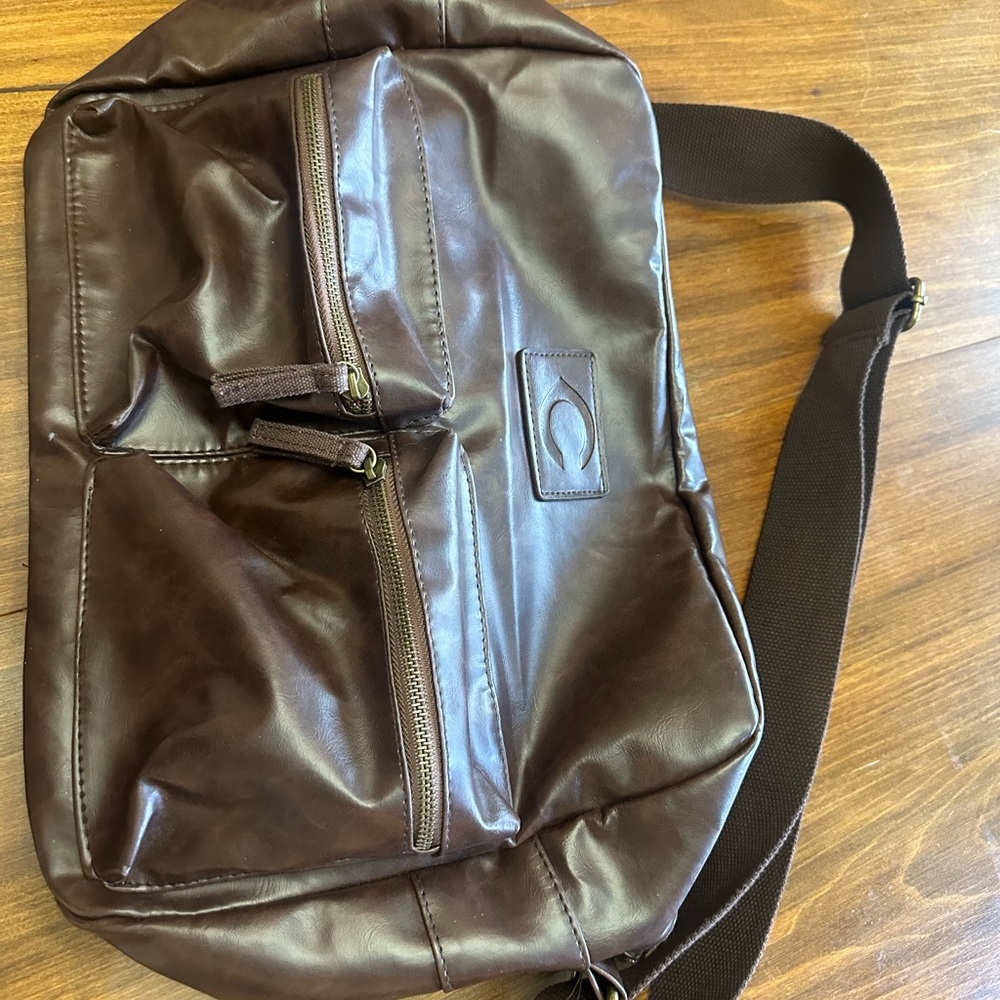 Cincinnati Reds Bag